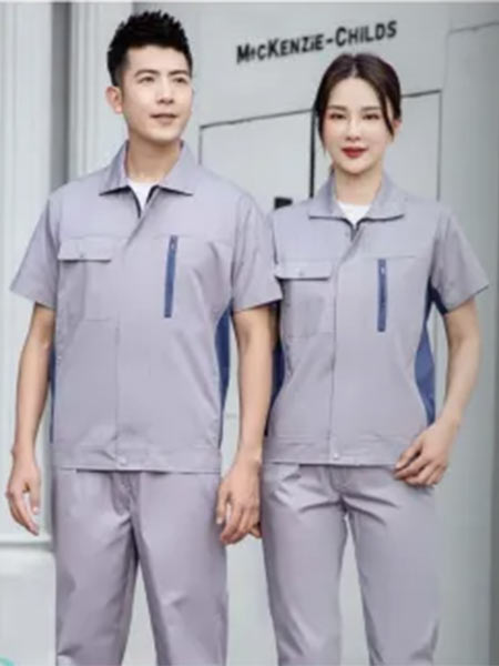 東莞工作服定做